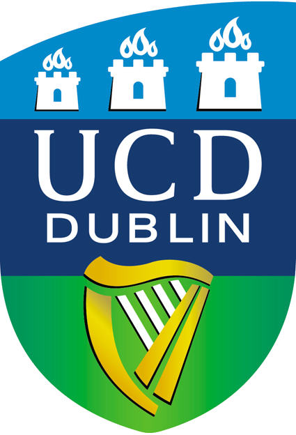 UCD Logo